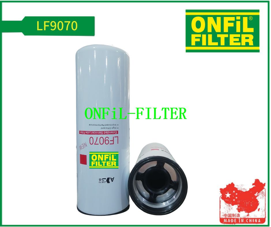 Fleetguard LF9000 OIL FILTER-LF9000