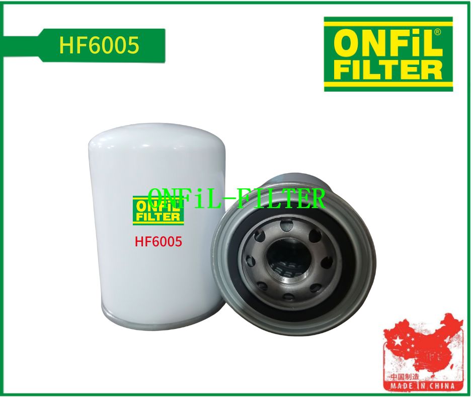 Fleetguard HF6005