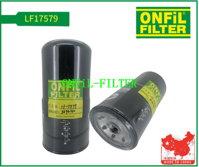 Use for Fleetguard LF17579 - Buy LF17579, 3694660 Product on Ruian ...