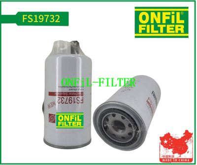 Use for Fleetguard FS19732 - Buy FS19732,P550848,Wk90201X,3973233 ...