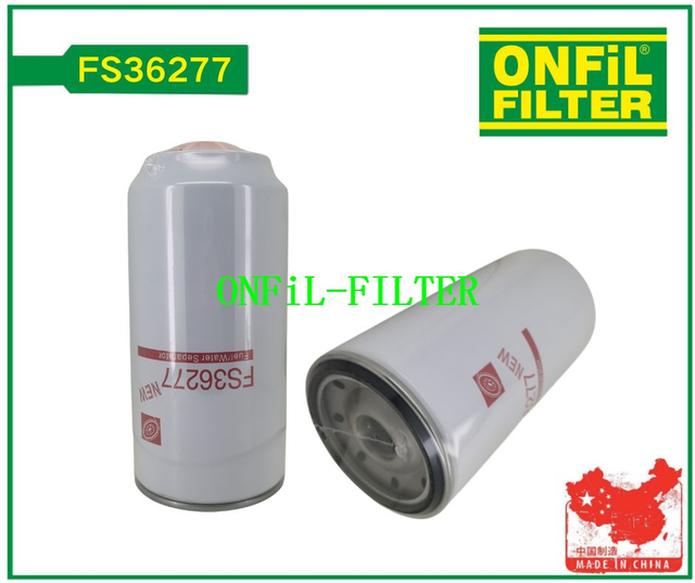 Use for Fleetguard FS36277
