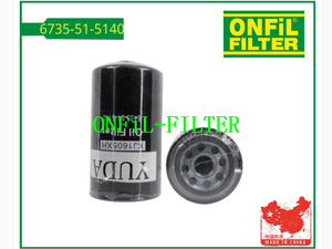 Use for Komatsu 6735-51-5140