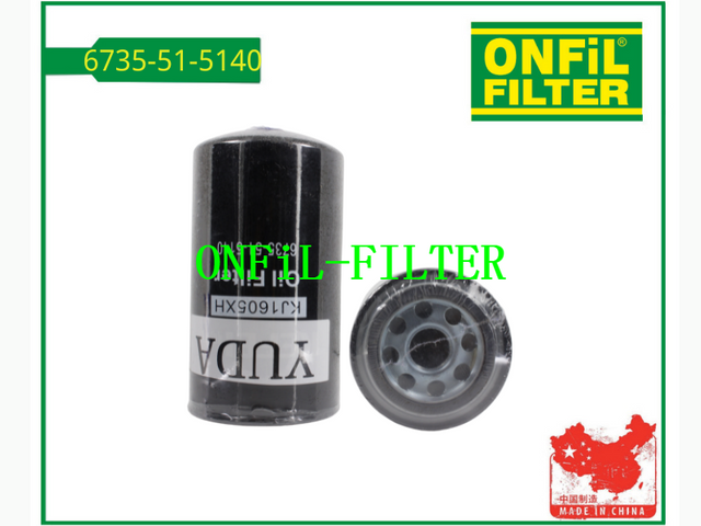 Use for Komatsu 6735-51-5140