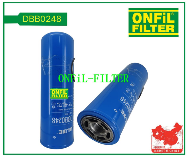 Donaldson DBB0248
