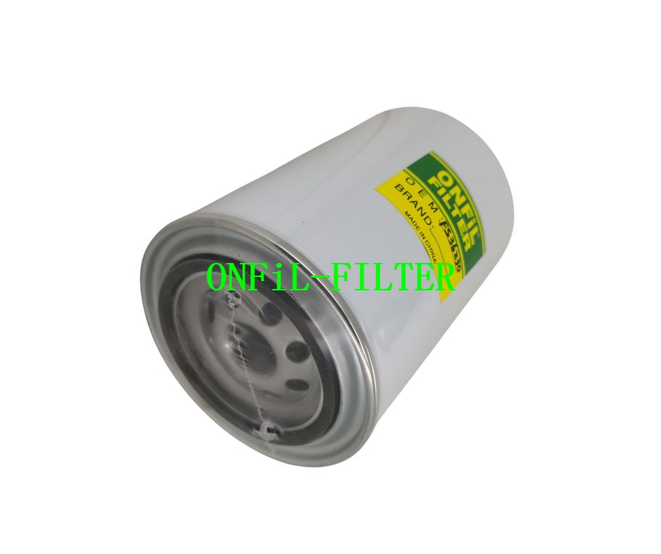 Use for Fleetguard FS36230