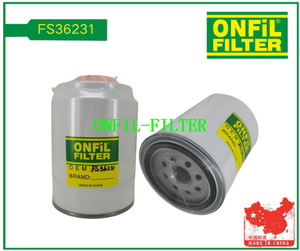 Use for Fleetguard FS36231