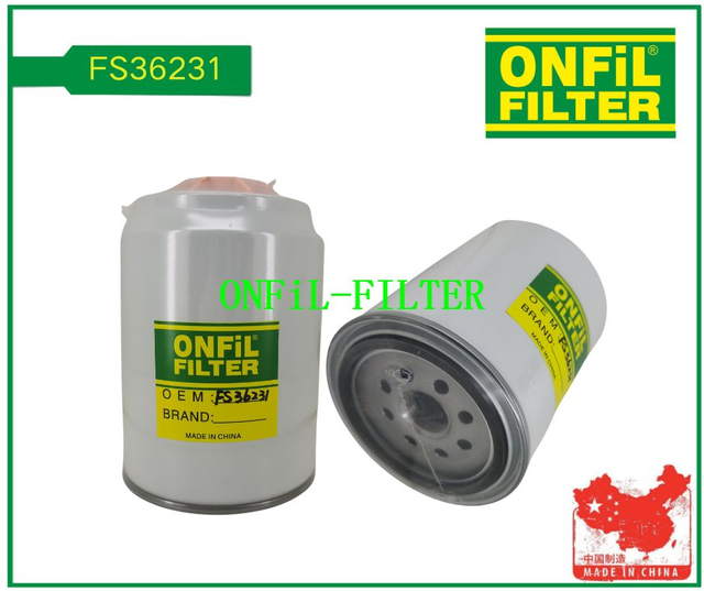 Use for Fleetguard FS36231