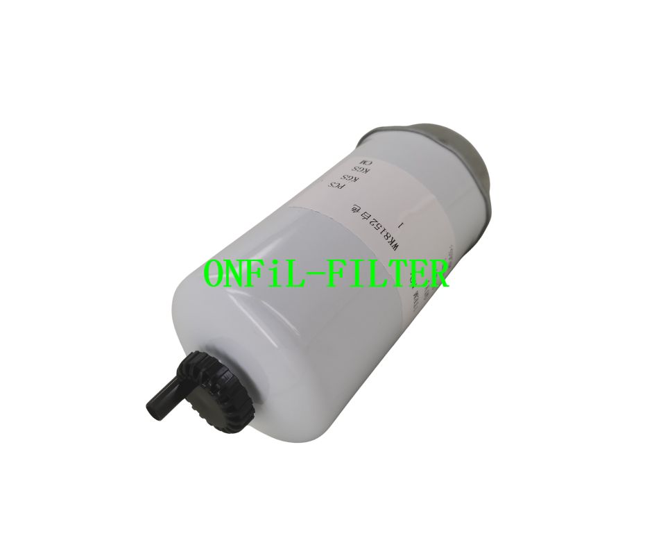 Use for Mann WK8152