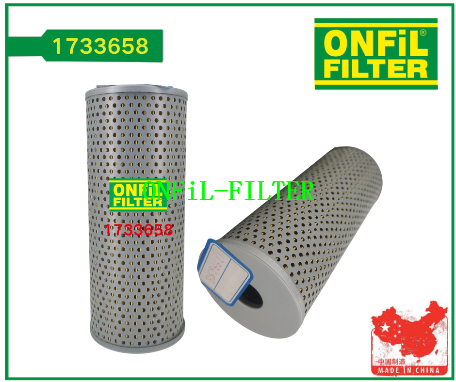 Use for Scania 1733658