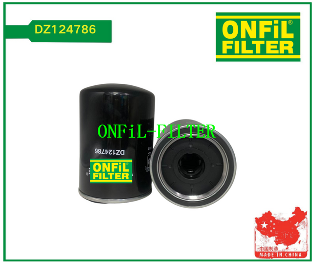 Use for John deere DZ124786