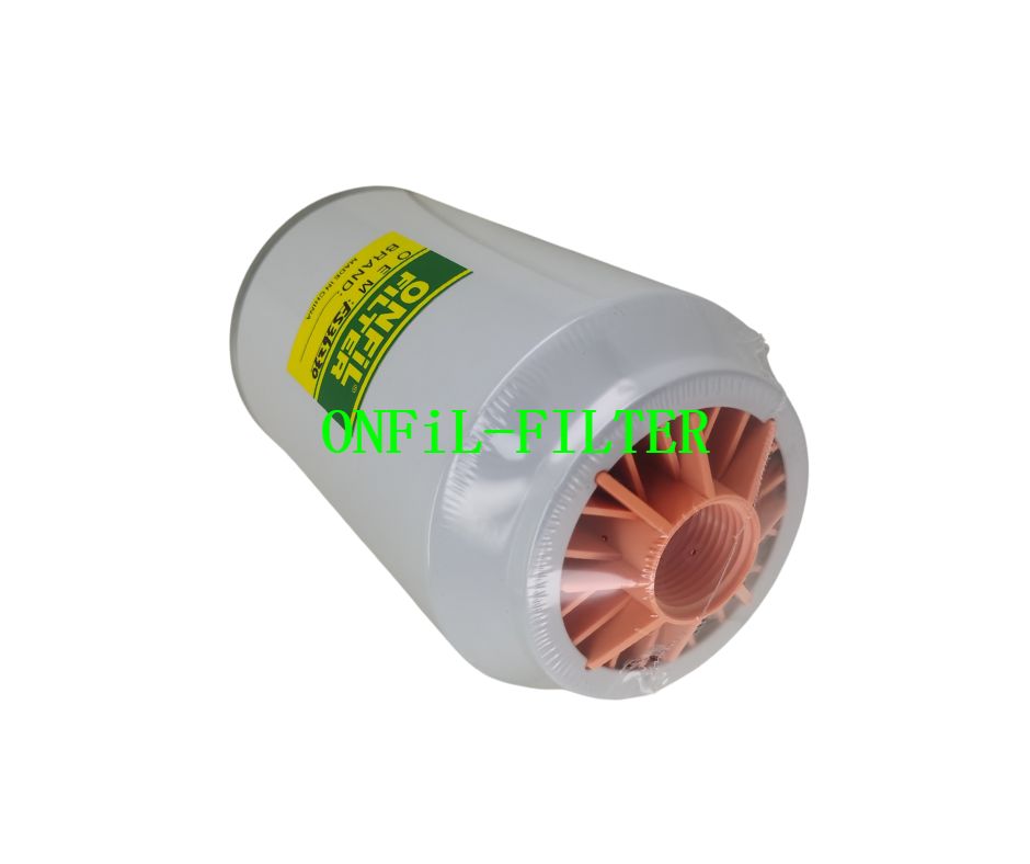 Use for Fleetguard FS36230