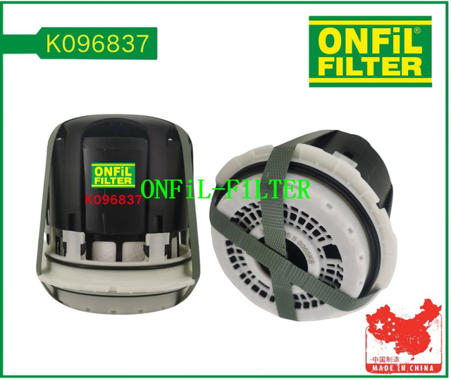 Knorr-bremse K096837