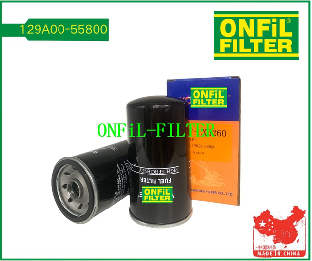 Yanmar 129A00-55800