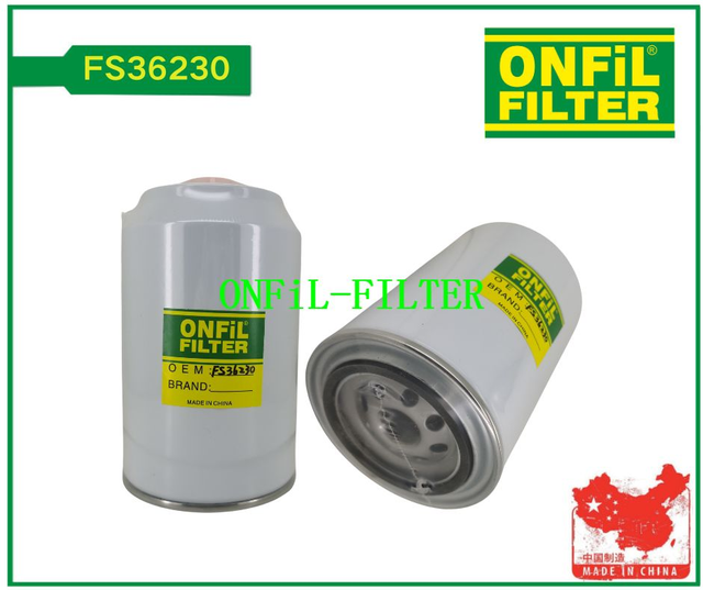 Use for Fleetguard FS36230