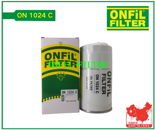 Onfil ON1024C