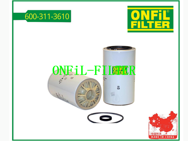 Use for Komatsu 600-311-3610