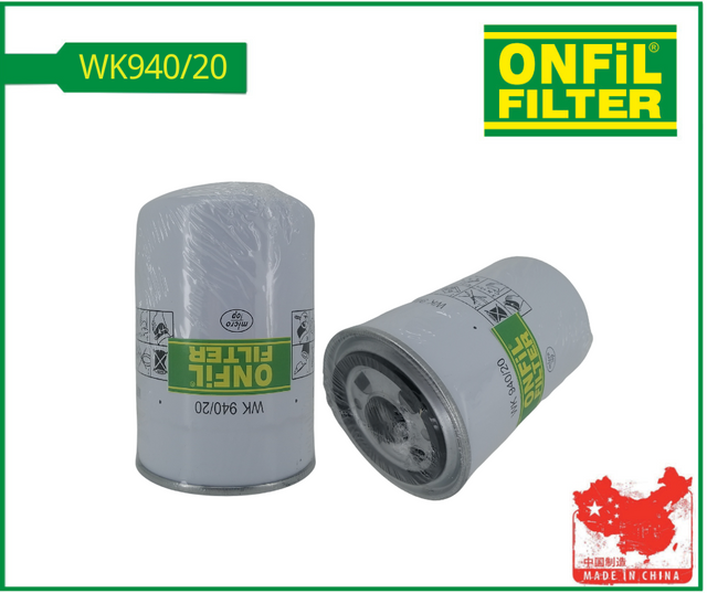 Mann WK94020