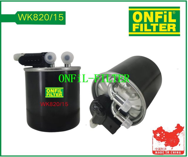 Mann WK82015
