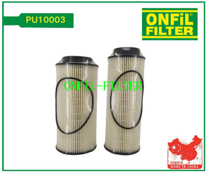 Use for Mann PU10003