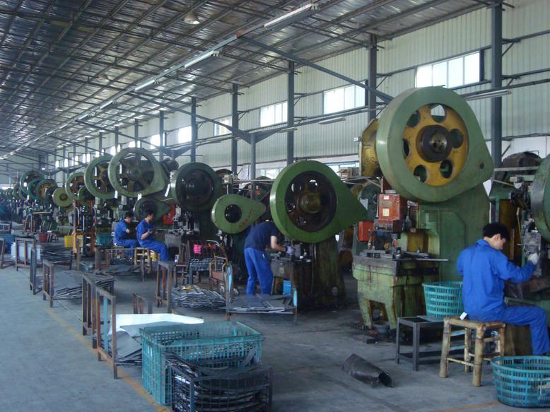 About Ruian ONFiL filter manufactory