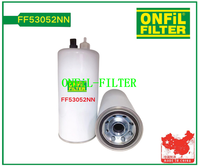 Use for Fleetguard FF53052NN