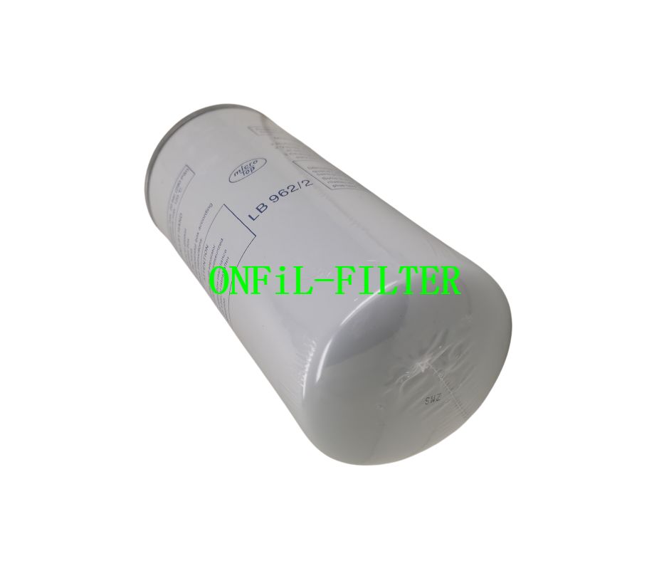 Use for Mann LB962/2