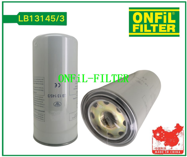Use for Mann LB13145/3