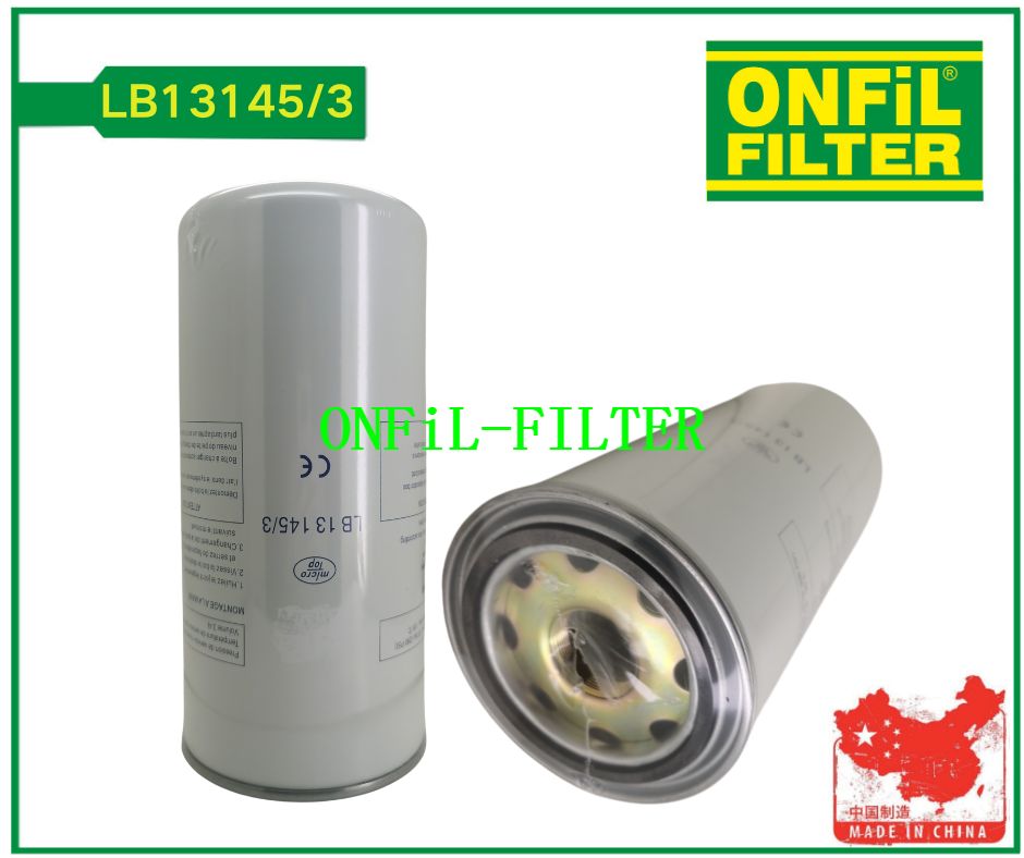 Use for Mann LB13145/3