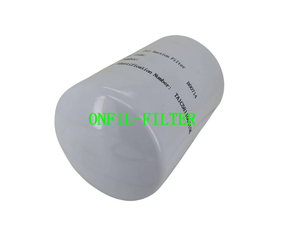 Filter TA1C581100015K