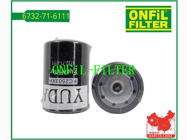 Use for Komatsu 6732-71-6111