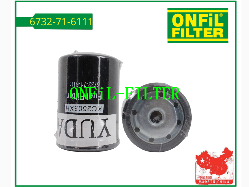 Use for Komatsu 6732-71-6111