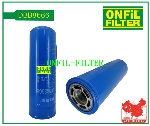 Donaldson DBB8666