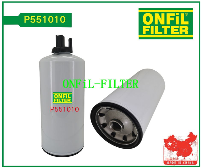 Fit for Donaldson P551010
