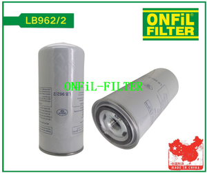 Use for Mann LB962/2
