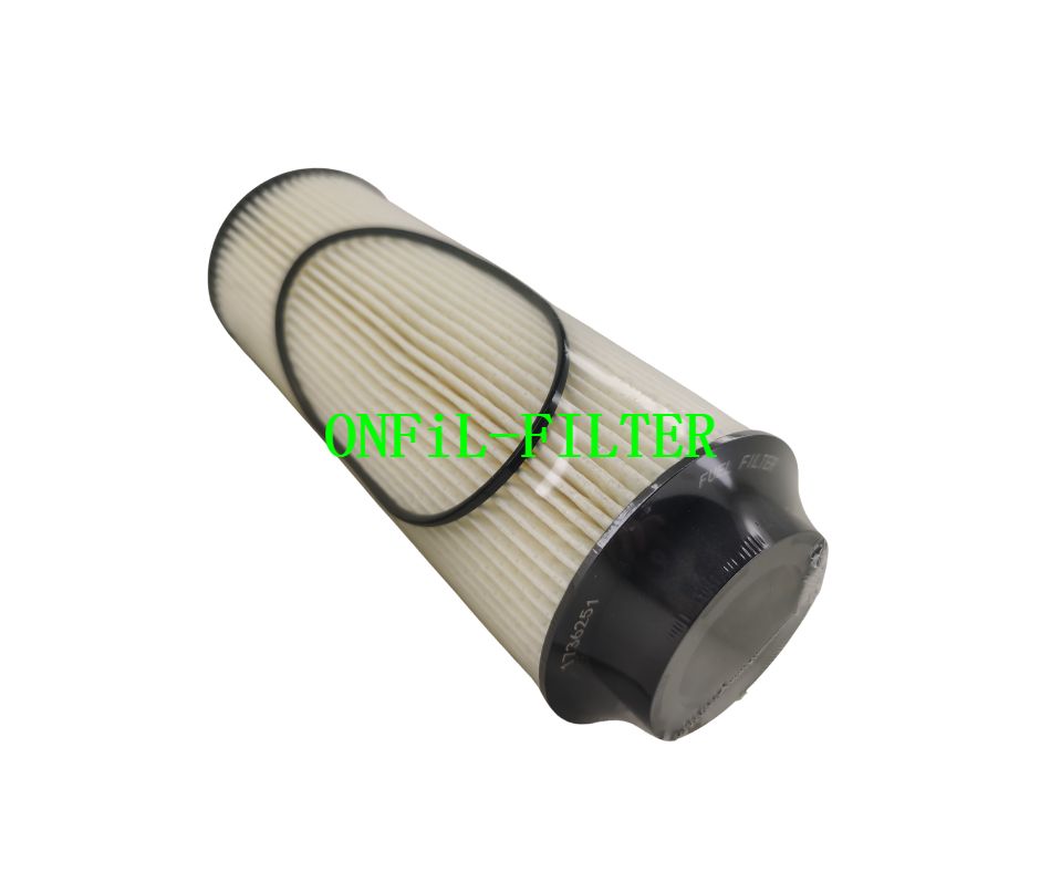 Use for Mann PU10003