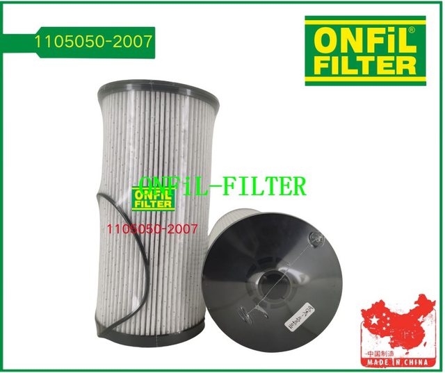 1105050-2007 fuel filter