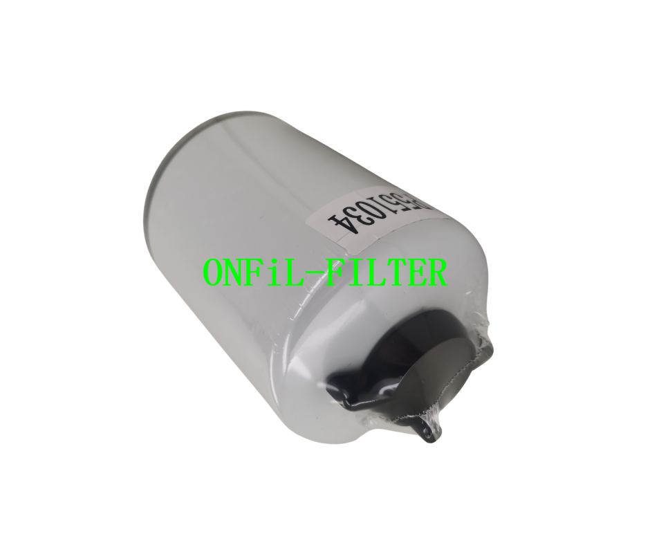 Use for Donaldson P551034