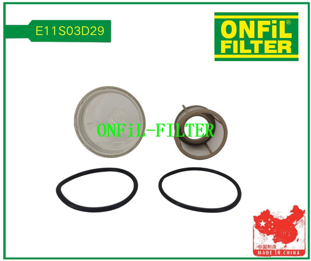 Hengst E11S03D29