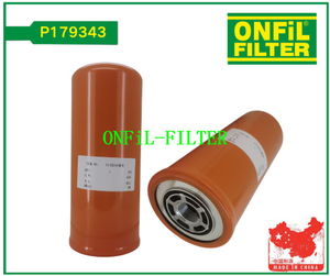 Use for Donaldson P179343