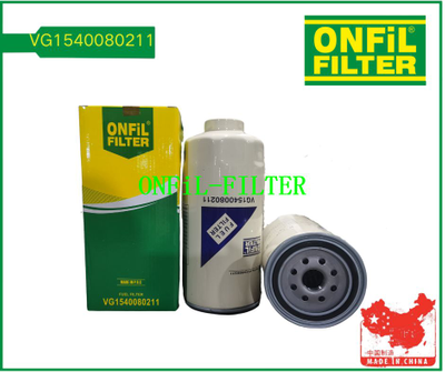 Donaldson R010053 Howo VG1540080211 - Buy VG1540080211, R010053, SFC-19140 Product on ...