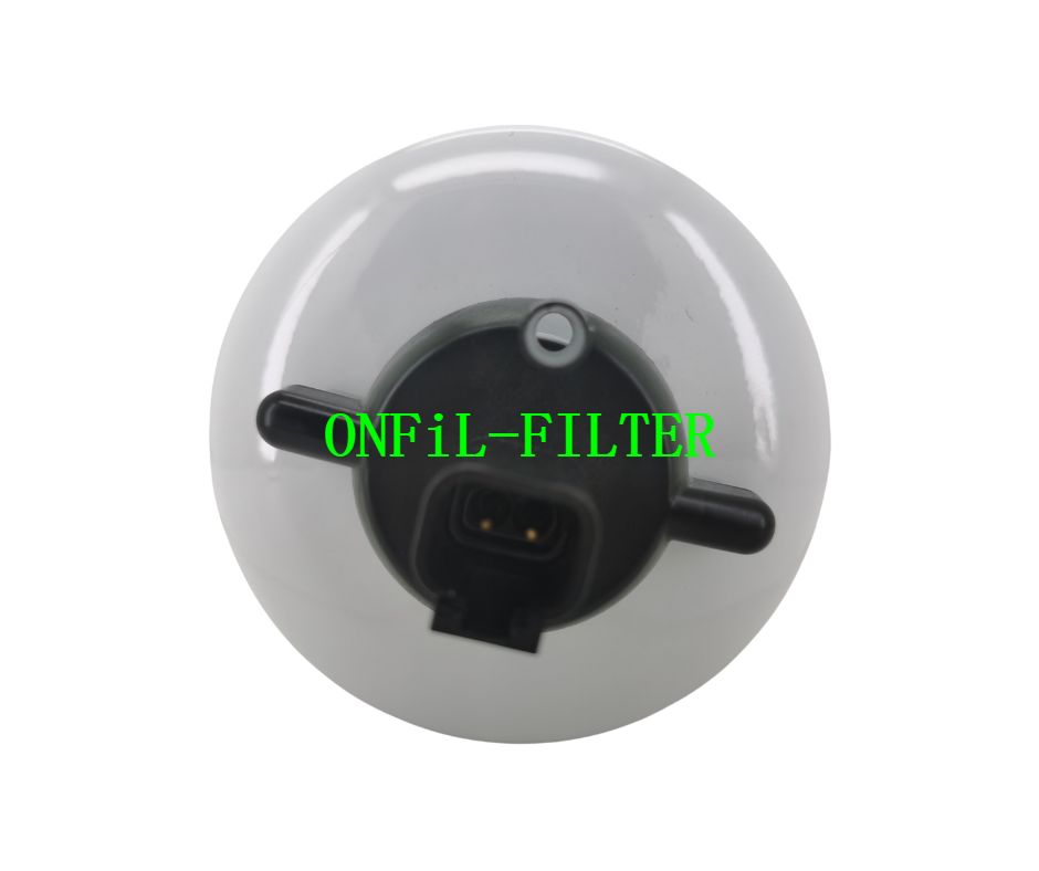 Fit for Donaldson P551010
