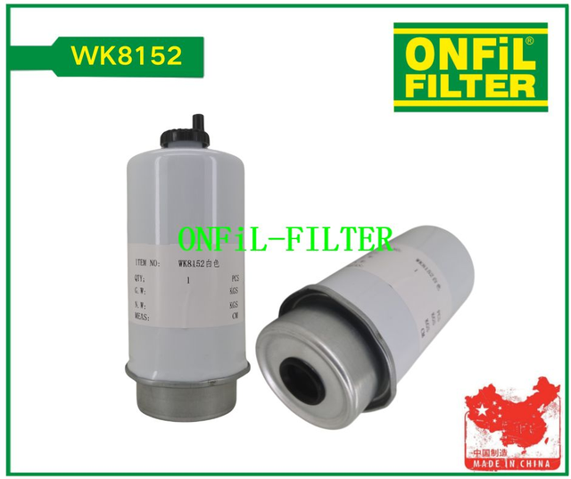 Use for Mann WK8152