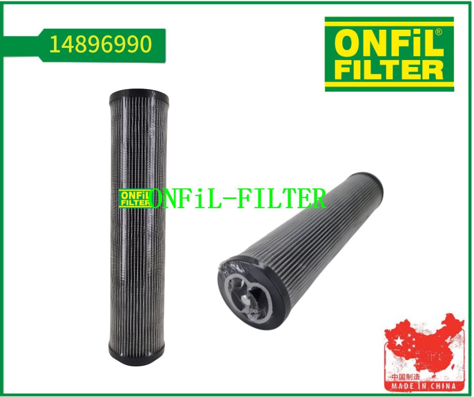 Hydraulic filter 14896990