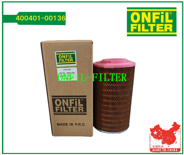Air filter 400401-00136