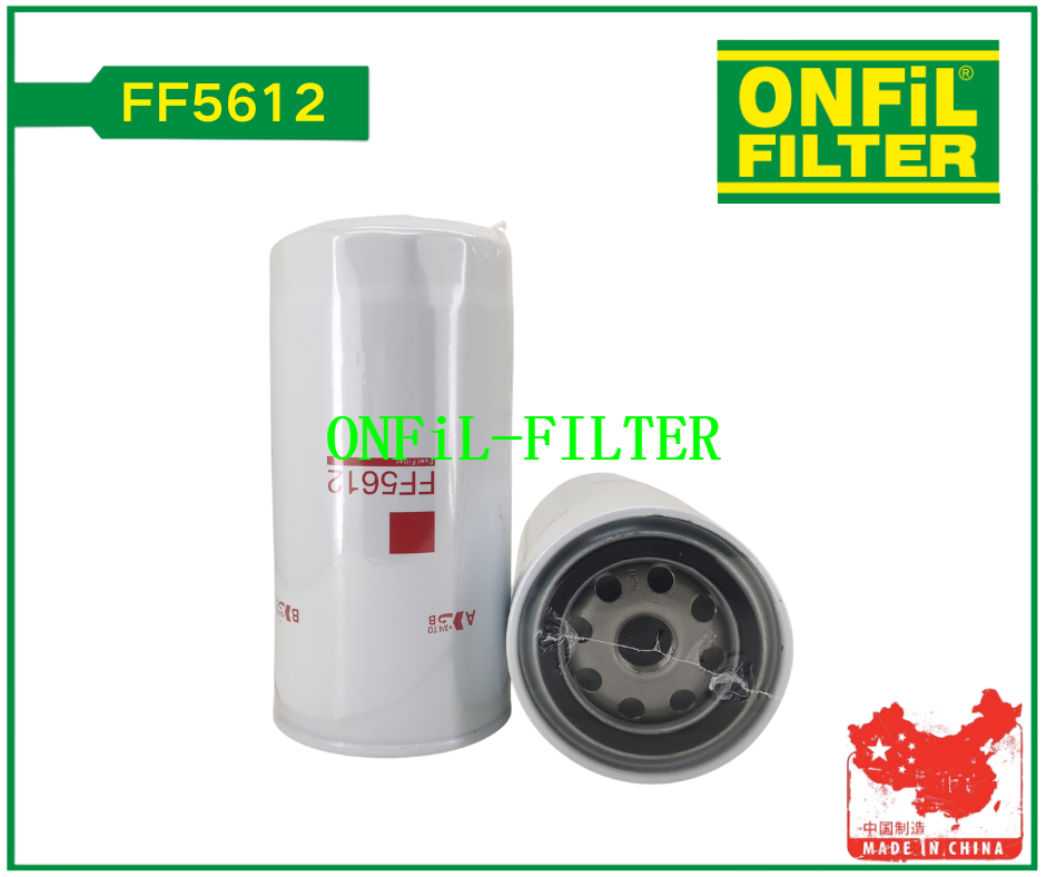 Use for Fleetguard FF5612