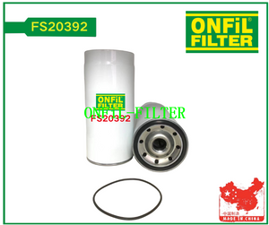 Use for Fleetguard FS20392