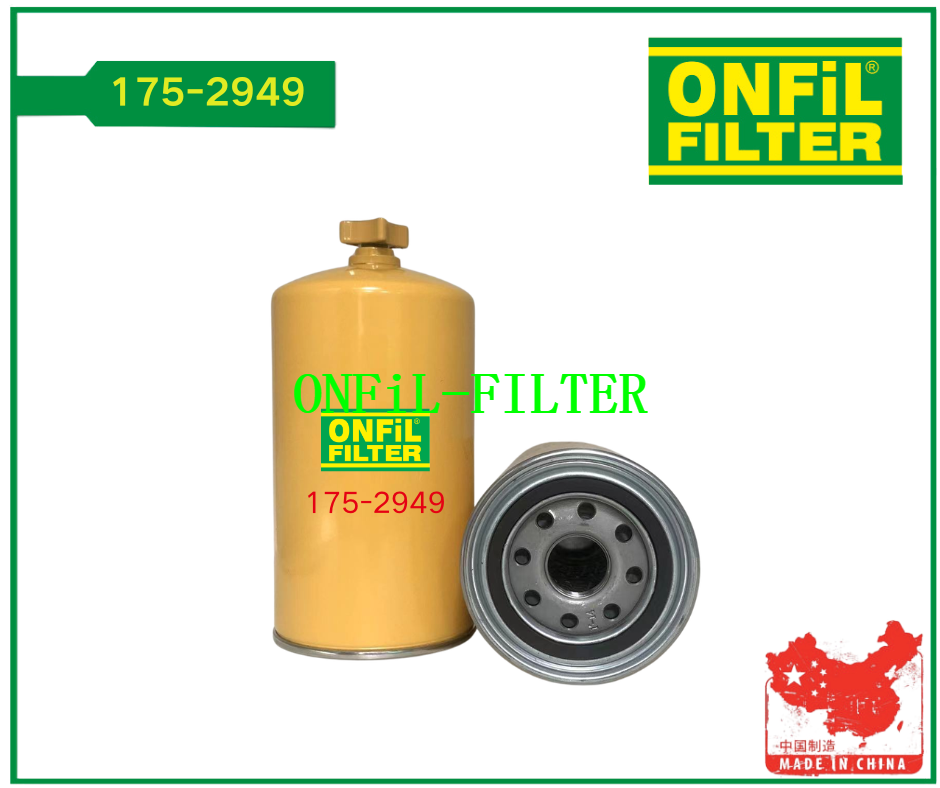Use for CAT 175-2949