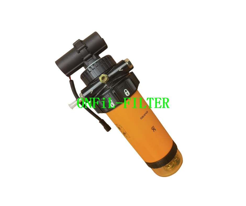 Use for JCB 320-07426