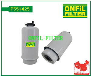 Use for Donaldson P551425