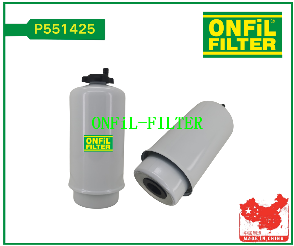 Use for Donaldson P551425